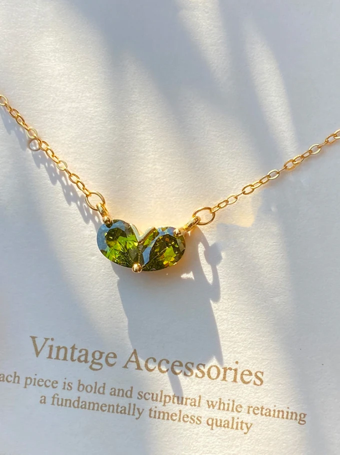 Elevate Your Style: A Guide to Selecting the Perfect Necklace