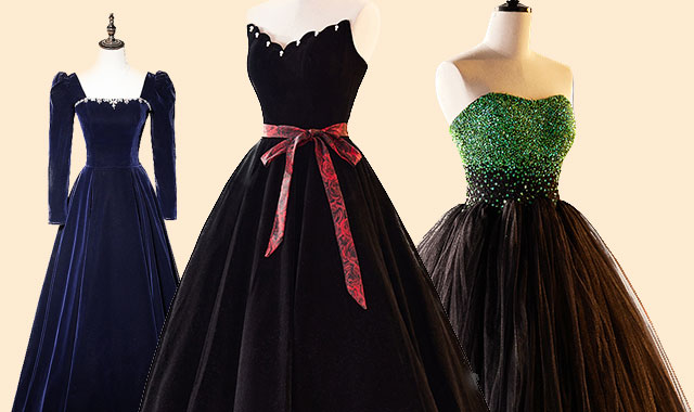 Prom Dresses 2023 Collection