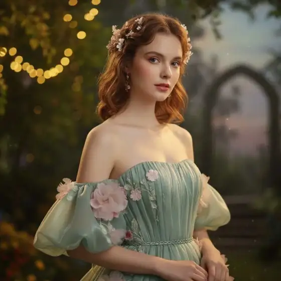 Prom Dresses 2026 Collection