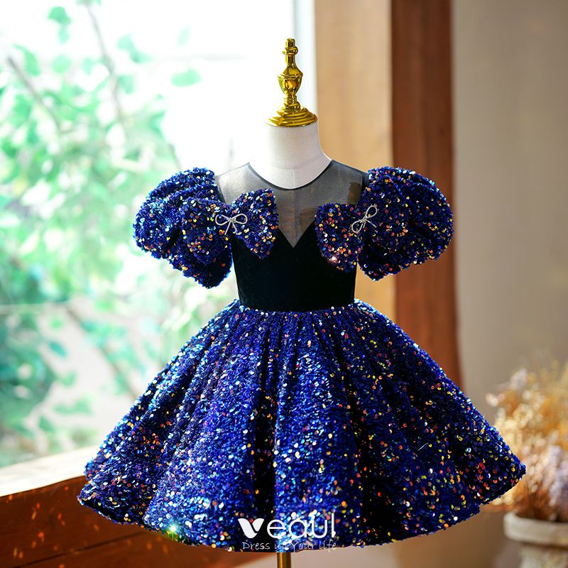 Jovani Dress 09139  Royal blue Backless Beaded Dress