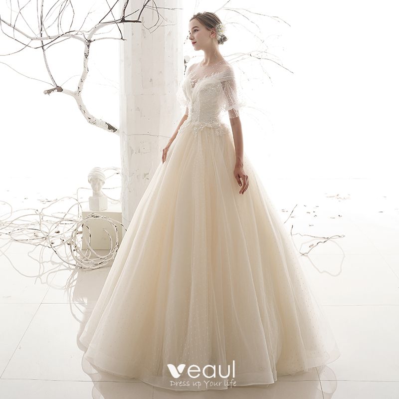 victorian style wedding gowns
