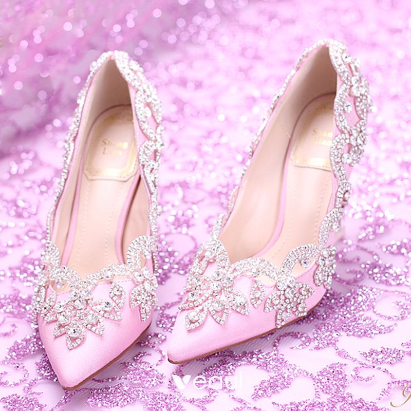 funky prom shoes