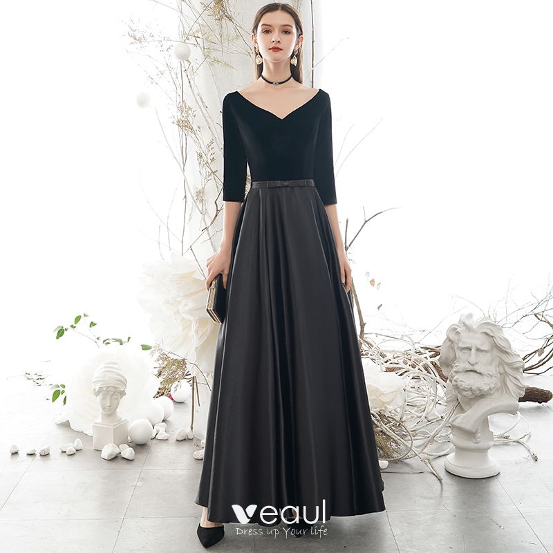 Gorgeous Floral Lace Ball Gown Off The Shoulder Wedding Dress Goth Bri – A  & M Enterprises Bridal