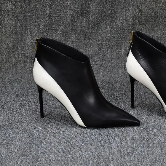 black heels 2021