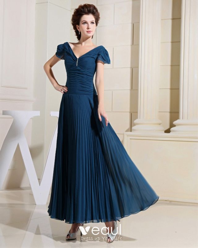 floor length mother of the bride dresses