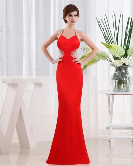 Prom Dresses Crossed