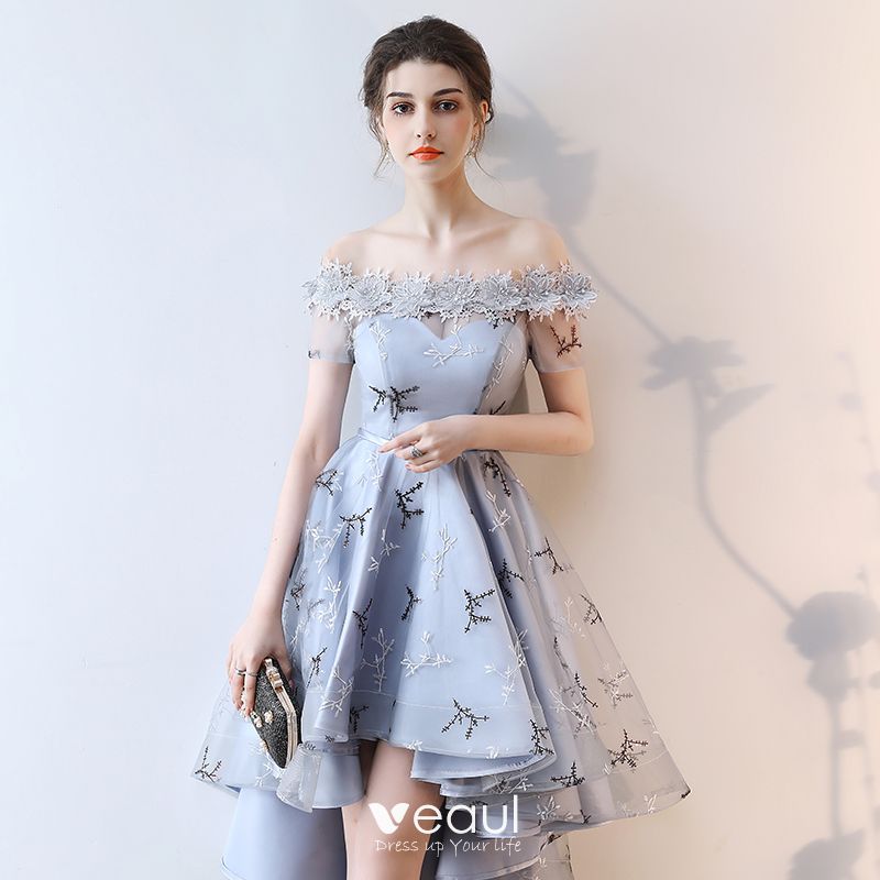 modern cocktail dresses 2018