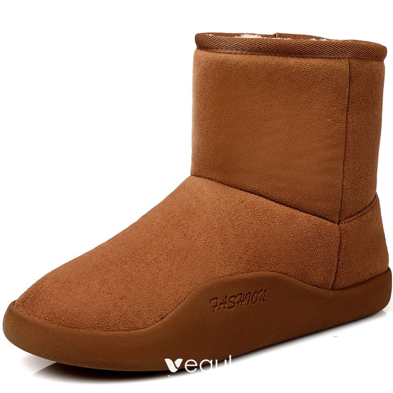ladies tan winter boots