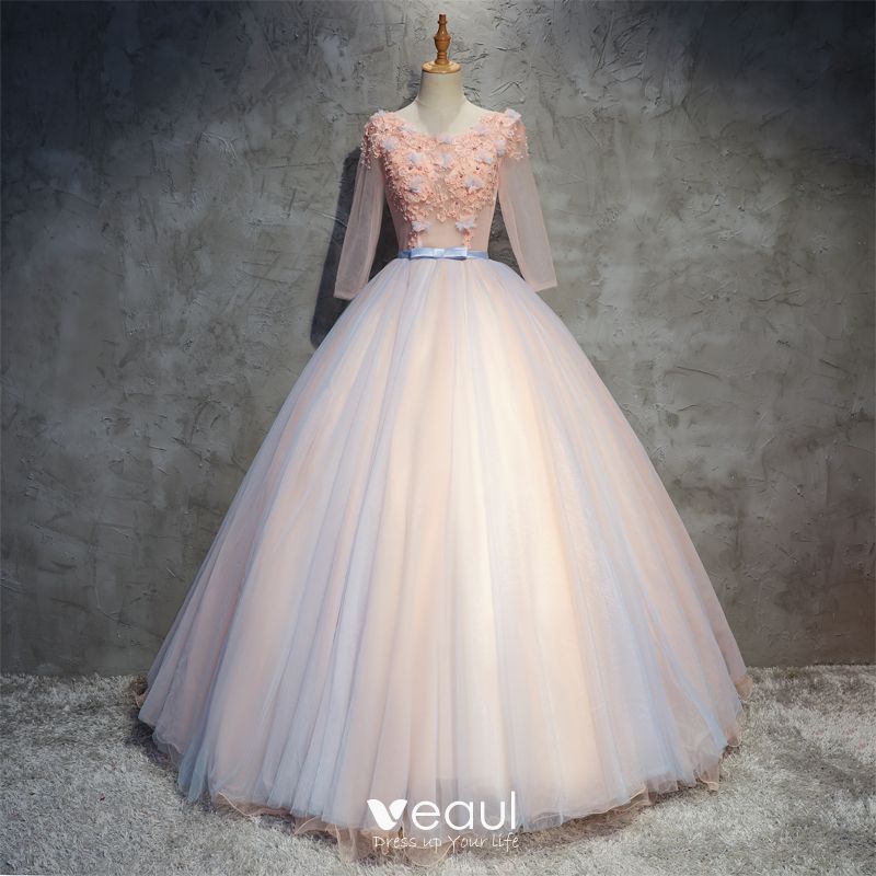 beautiful dresses 2018