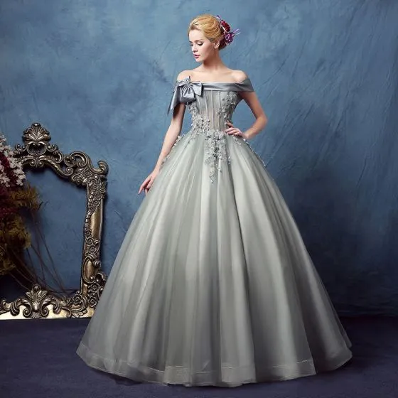 Gorgeous Prom Dresses