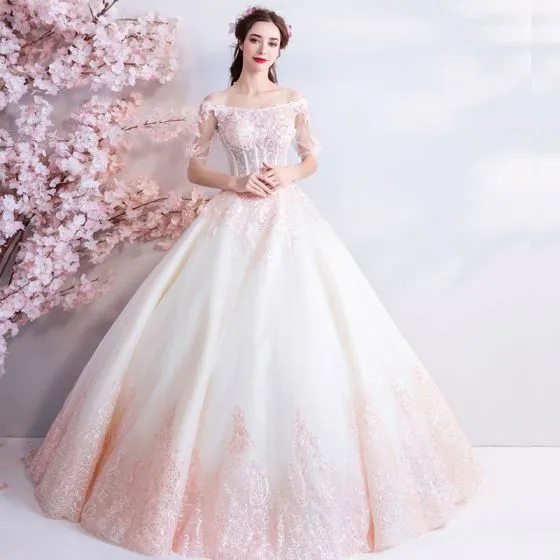 affordable ball gown wedding dresses