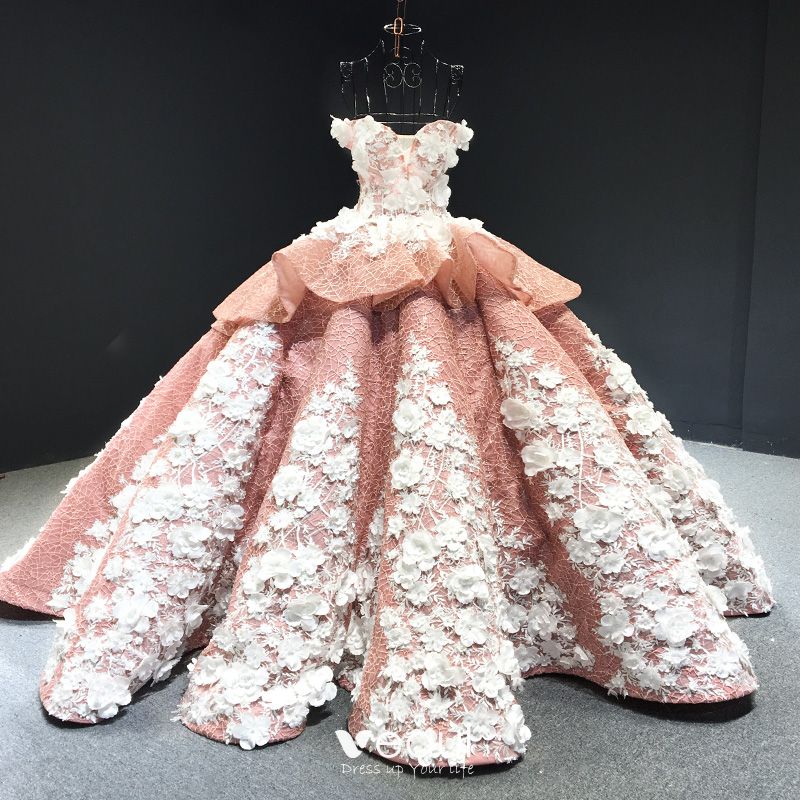 red carpet ball gowns
