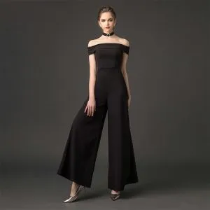 Formal Jumpsuits Veaul