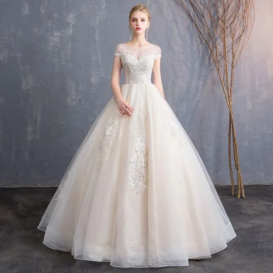affordable wedding dresses 2019