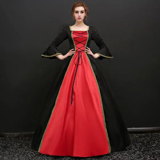Prom Dresses Crossed