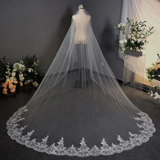 affordable veils