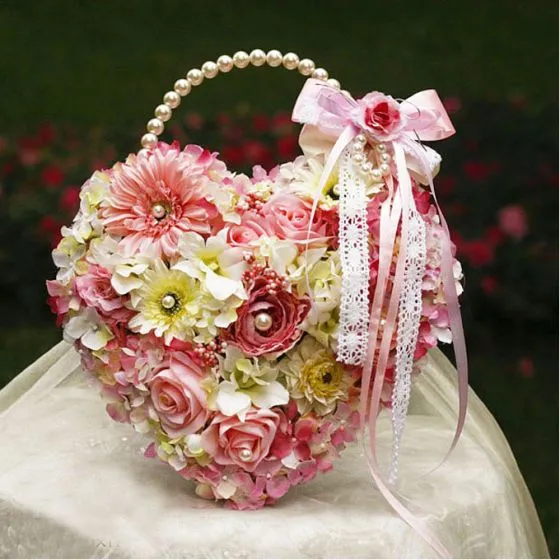bridal shoppe & flowers