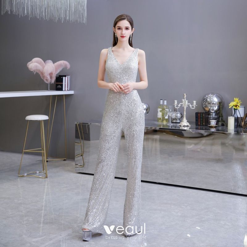 Style Notes: Mags Morgan's 'bridal revolution' sequin jumpsuits, Bláithín  Ennis earrings and Sinead Keary's Kildare Village pop-up | Independent.ie