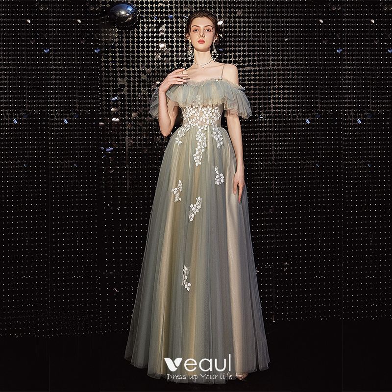 elegant gowns 2020