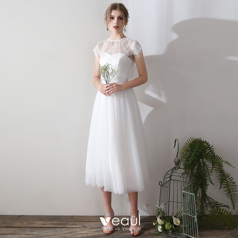 White Dress White dresses – The Dress Outlet