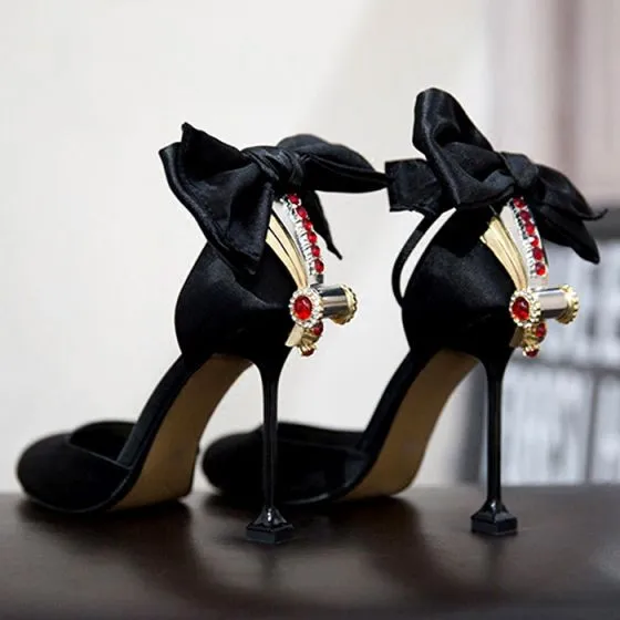 prom pumps