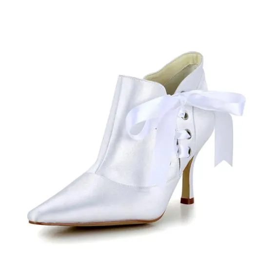 unique bridal shoes