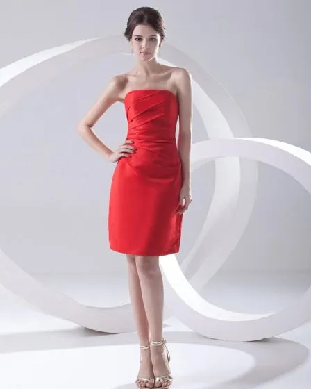 Thigh Length Dresses