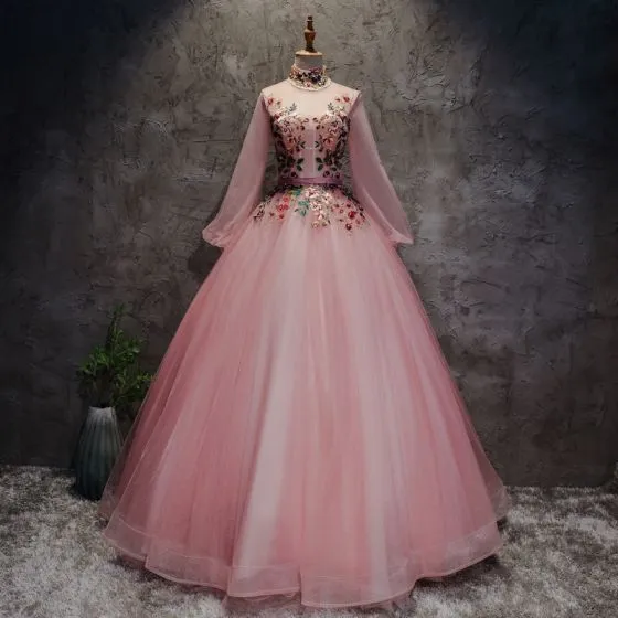 chinese evening gown