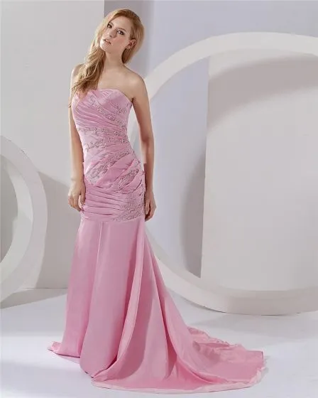 custom prom gowns