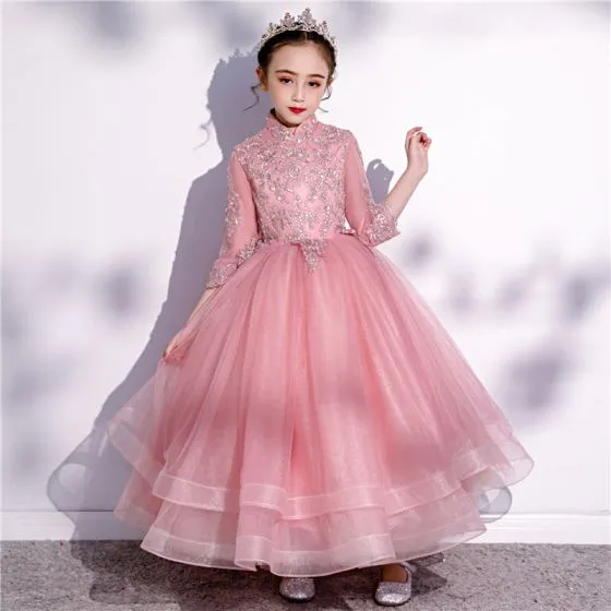 girl dresses birthday