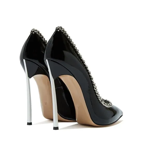 10 cm stiletto