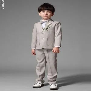 Boys Wedding Suits, Boys Formal Wear & Outfits | Veaul