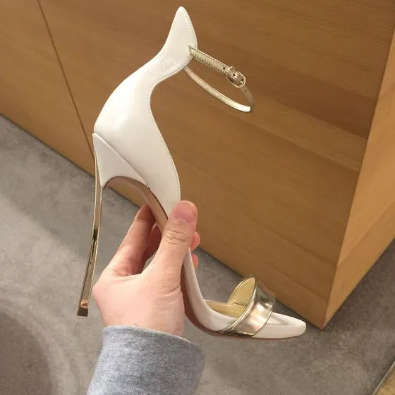 sexy tan heels