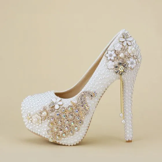 bridal shoes 2019