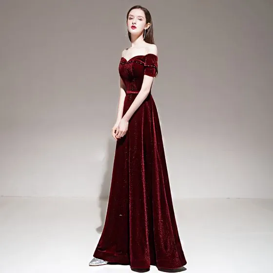 women's winter evening wear