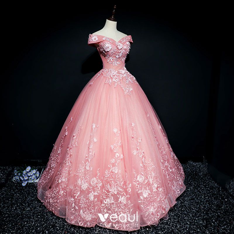beautiful dresses for prom
