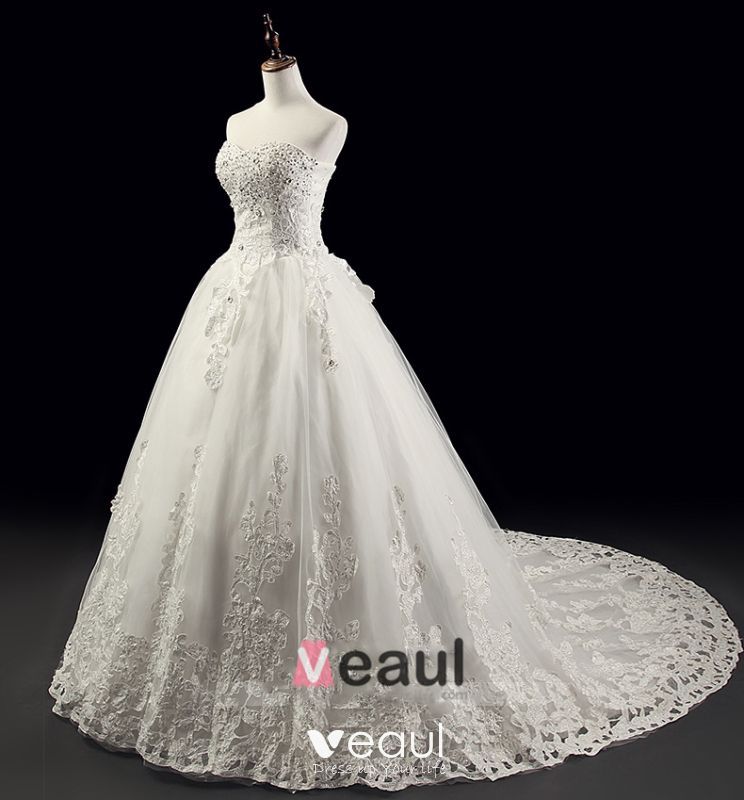 wedding dresses 2015 lace