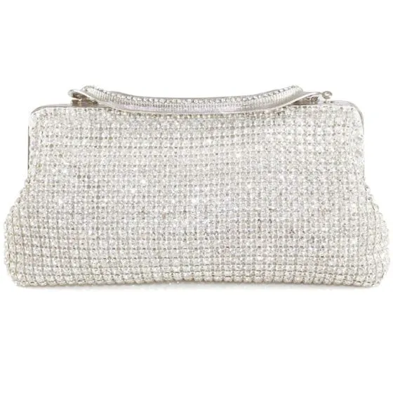 ilishop High-end Brand Evening Envelope Clutches Bag for Women New Handbags  Shouder Bags: Handbags