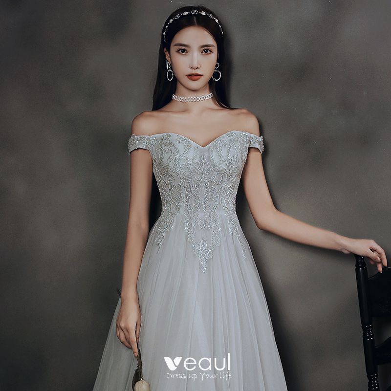 Vestidos elegantes online 2020