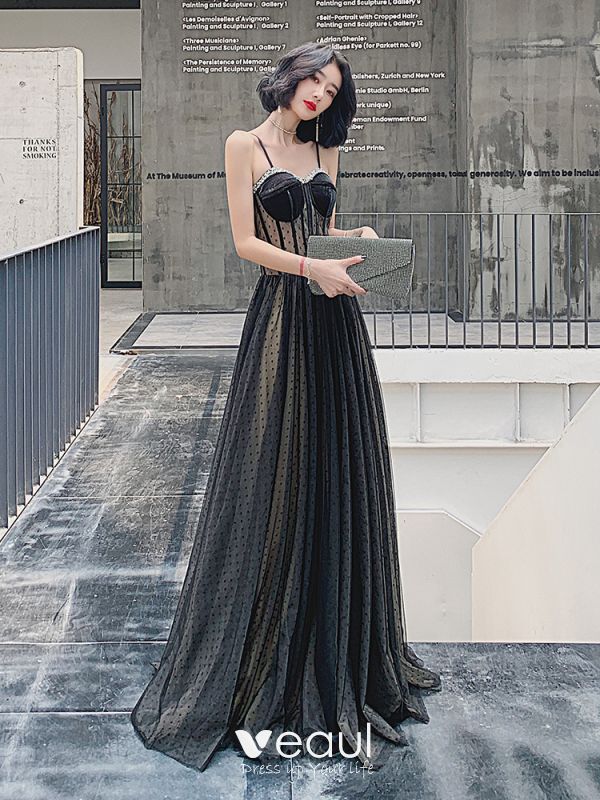 Lala Berlin Shortsleeve Dress black elegant Fashion Dresses Shortsleeve Dresses 