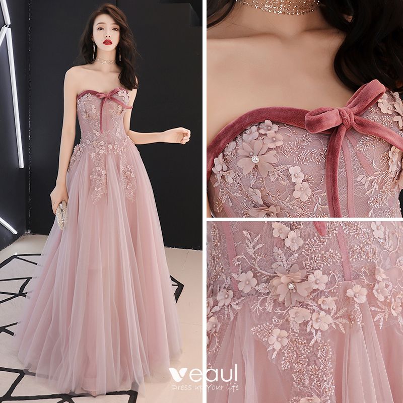 Blush homecoming dresses 2019 best sale