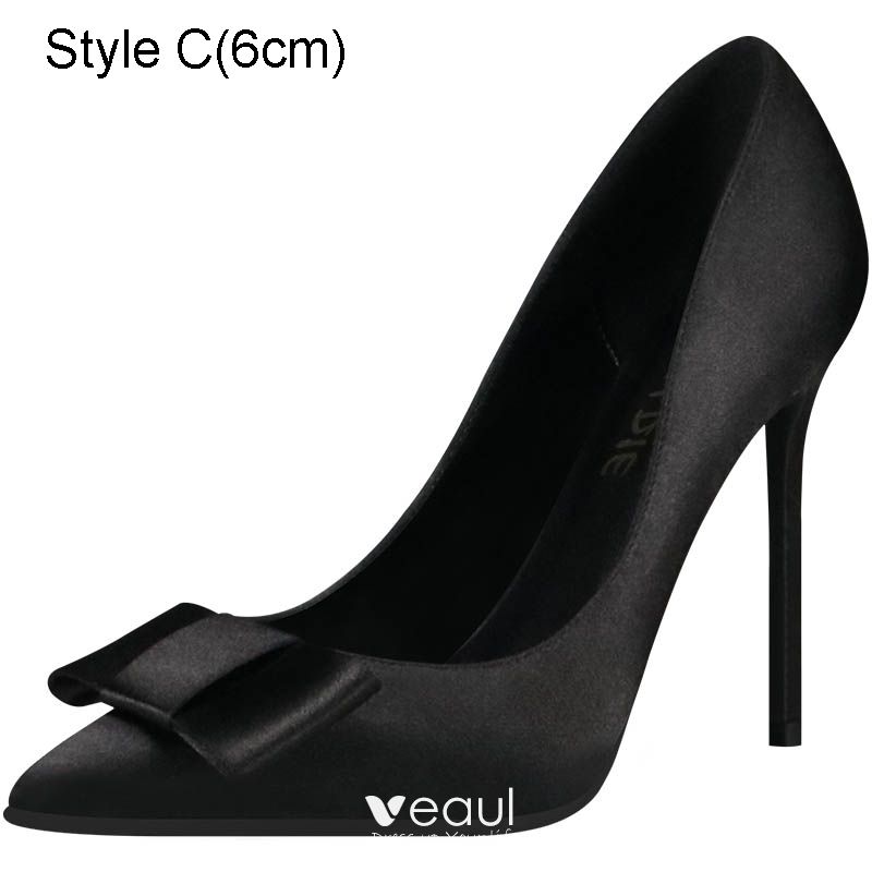 10 cm stiletto