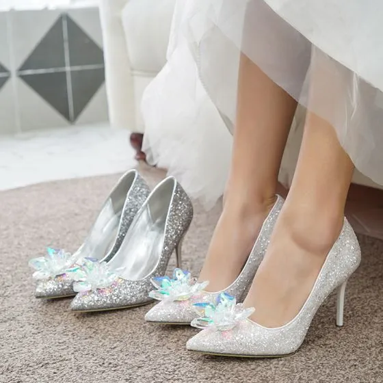 best wedding shoes 2020