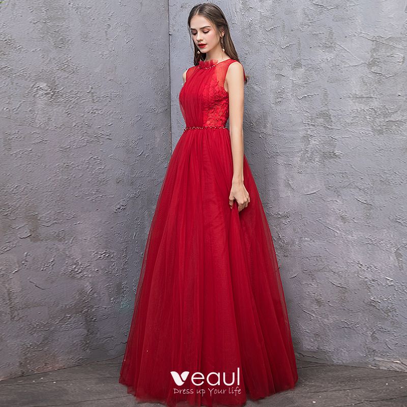 Robe de discount soirée chic 2019