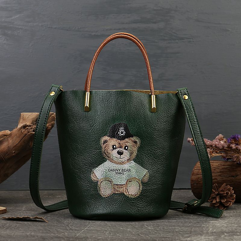 Teddy Bear Handbags 