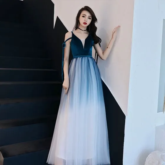 White Evening Dresses