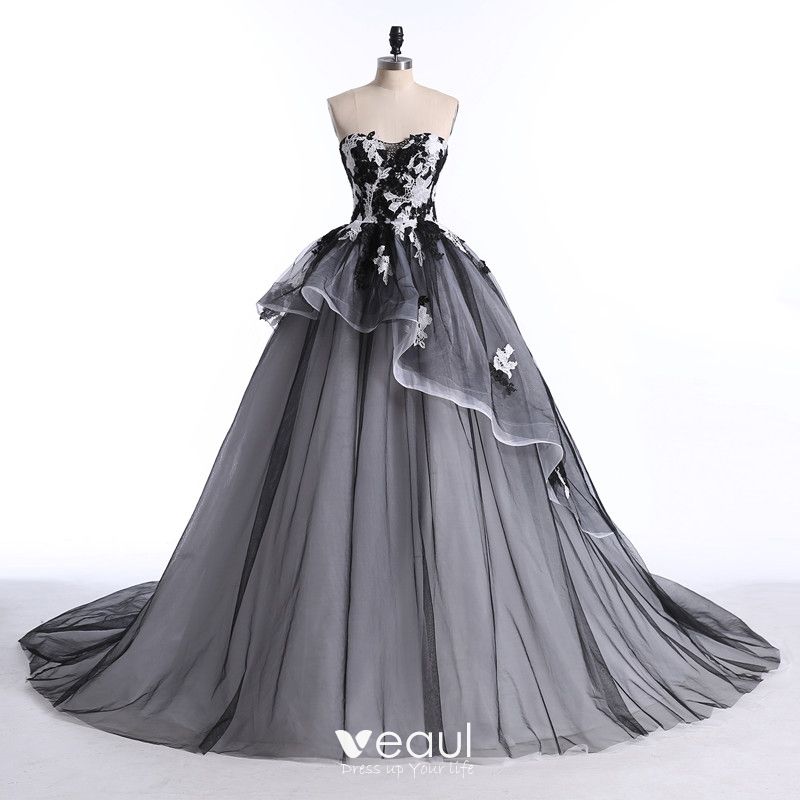 beautiful gown dress