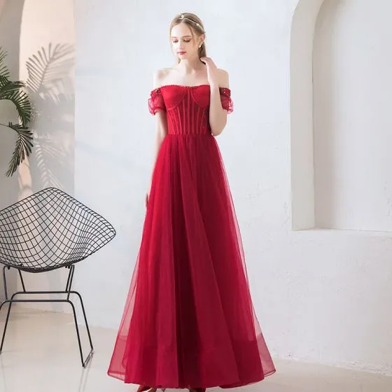 Short Poofy Prom Dresses Elegant