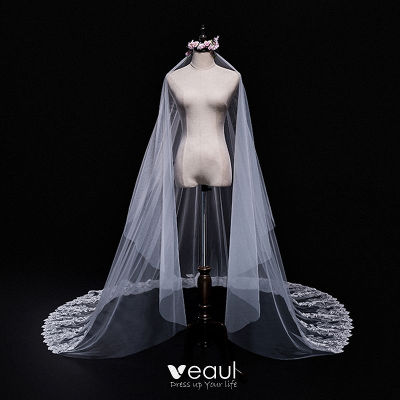 affordable veils