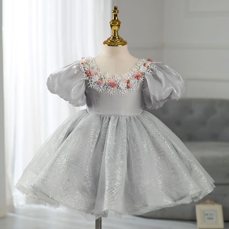 beautiful princess dresses for little girls